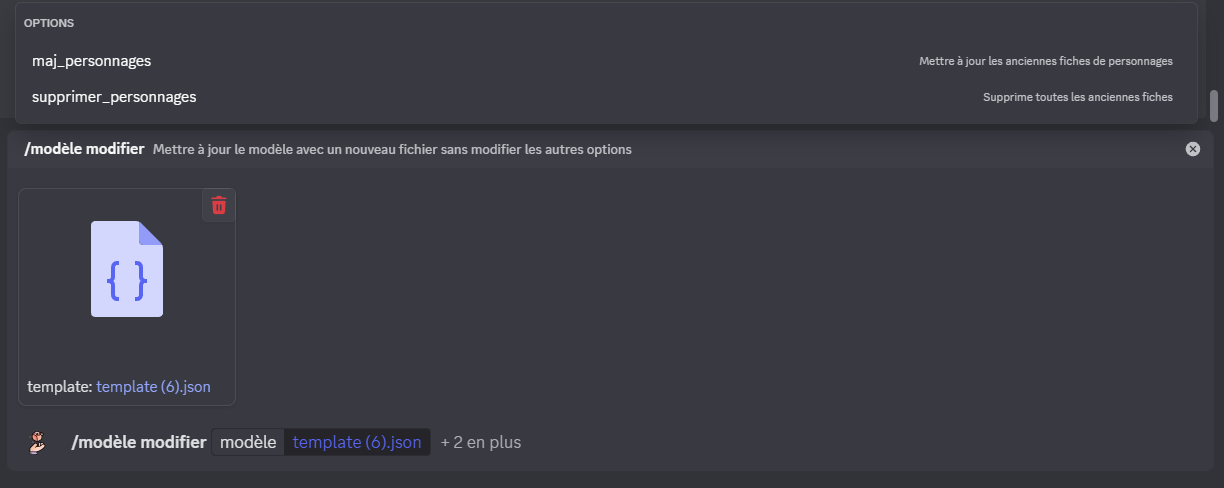 modifier
